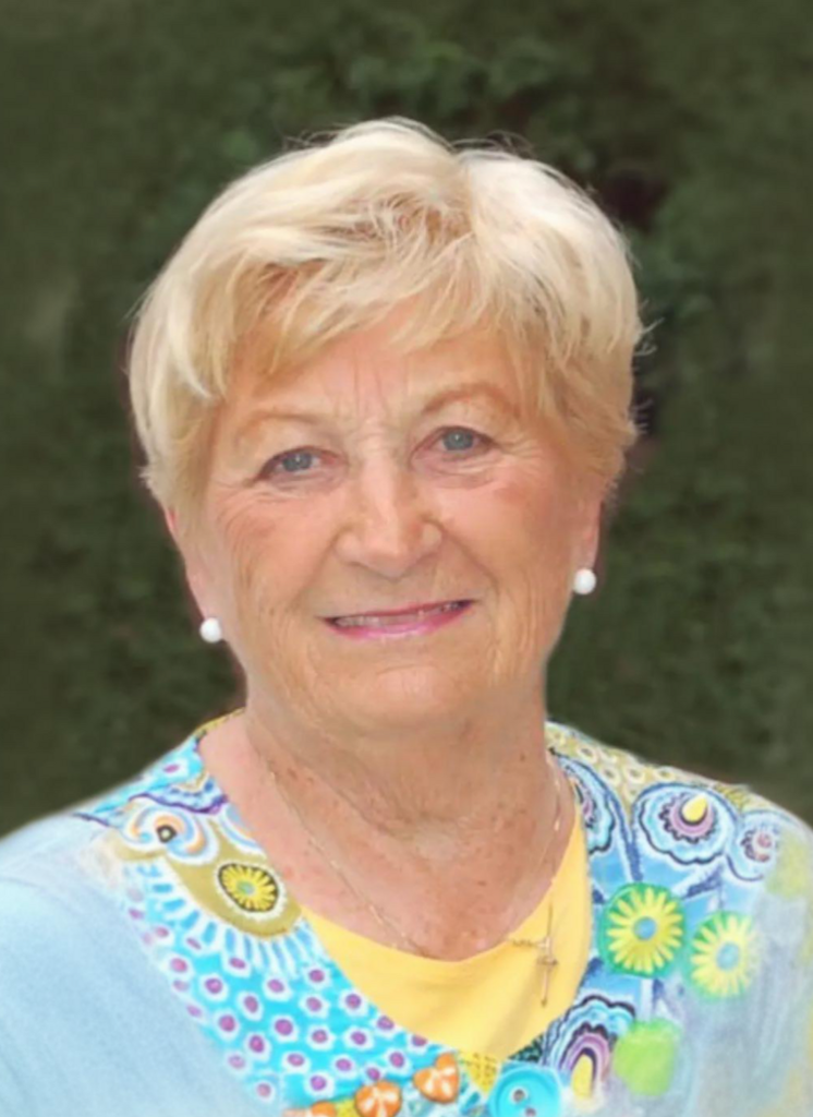 Martha L. Reilly Profile Photo