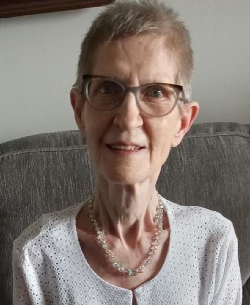 Carol J. Sasso Profile Photo