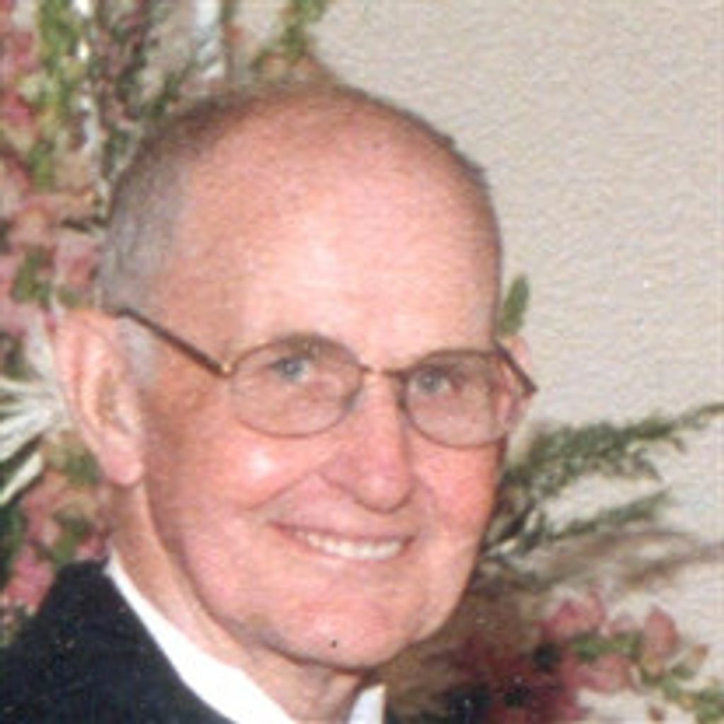 Robert L. Hardway