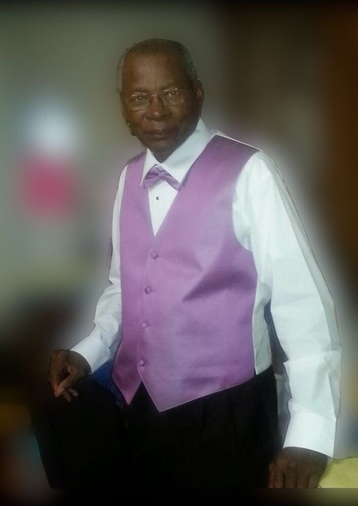 Neville C Greenidge Profile Photo