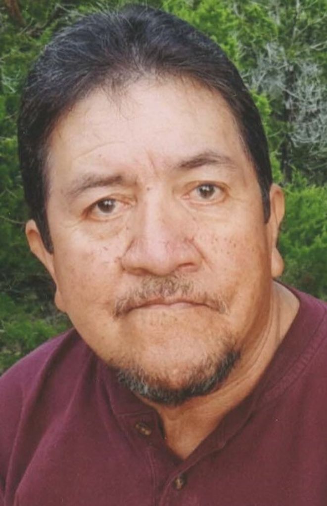 Jesus C. Gonzales