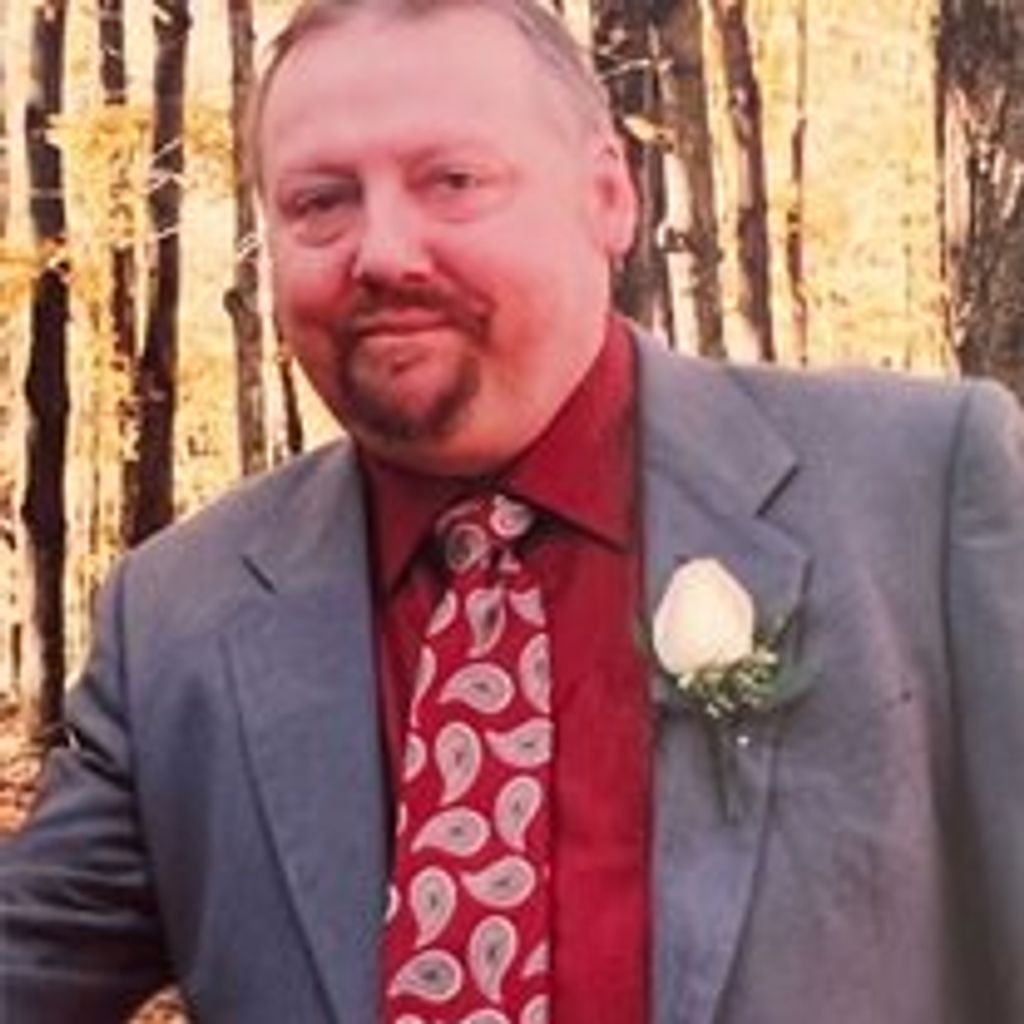 Russell D. "Snook" Conover