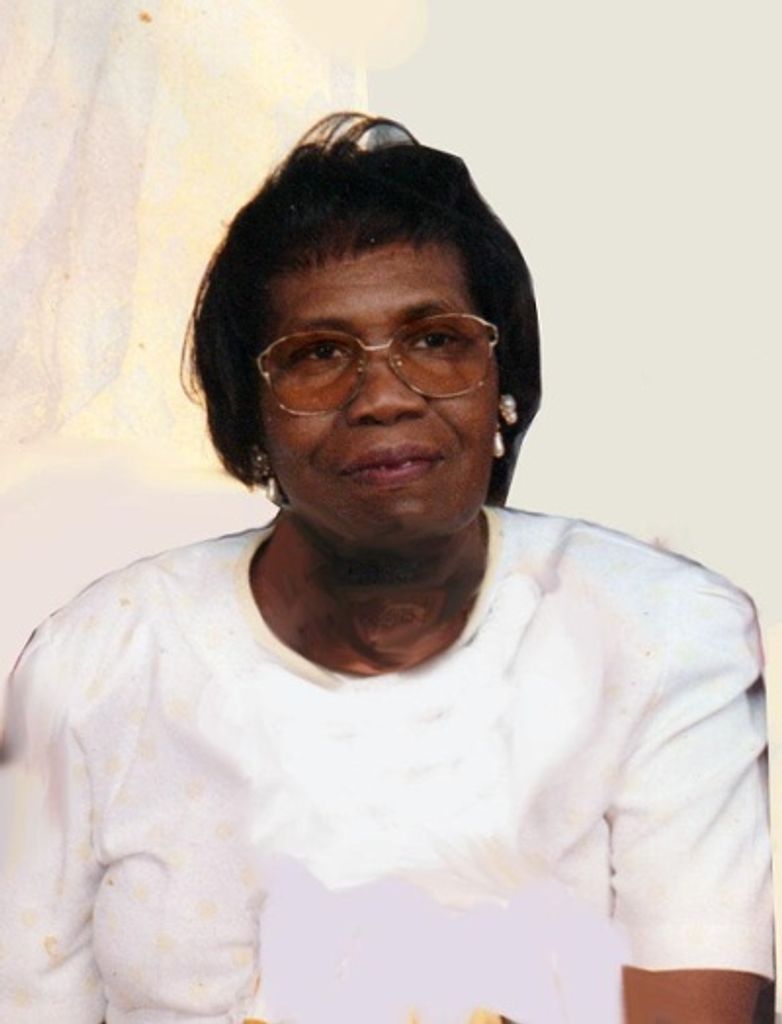 Beulah Lloyd Bennett