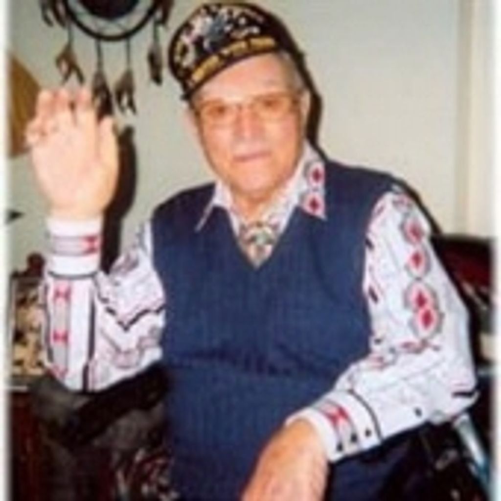 Osmund P. Reno