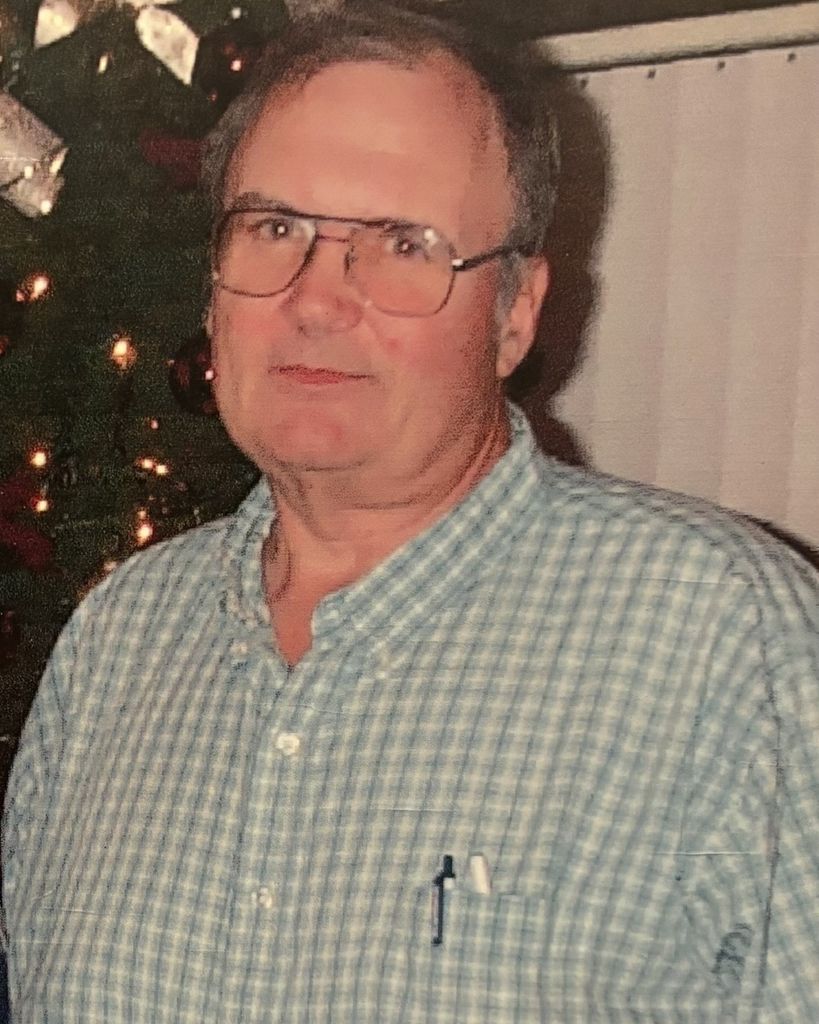 William Gordon Clark Profile Photo