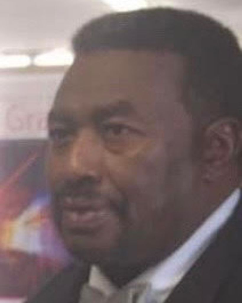 Leroy Patrick Profile Photo