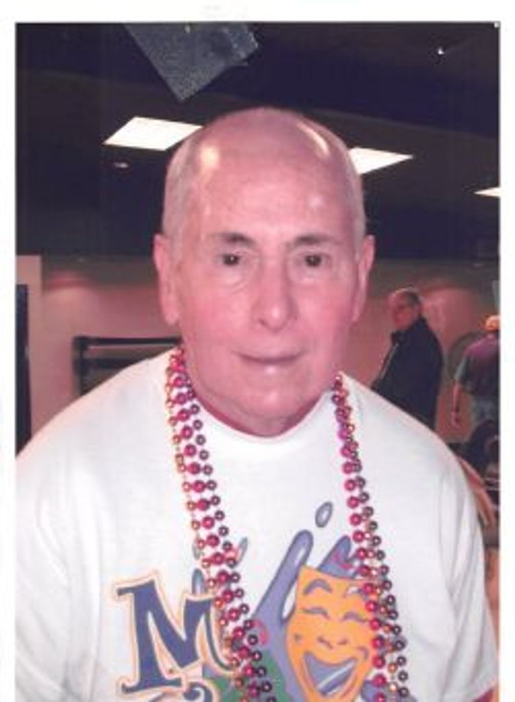 Robert O'Connor, Sr.