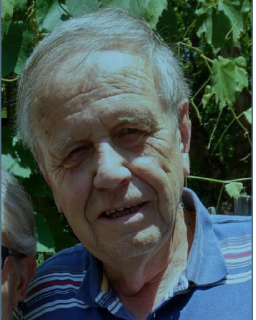 Josef O. Bischof