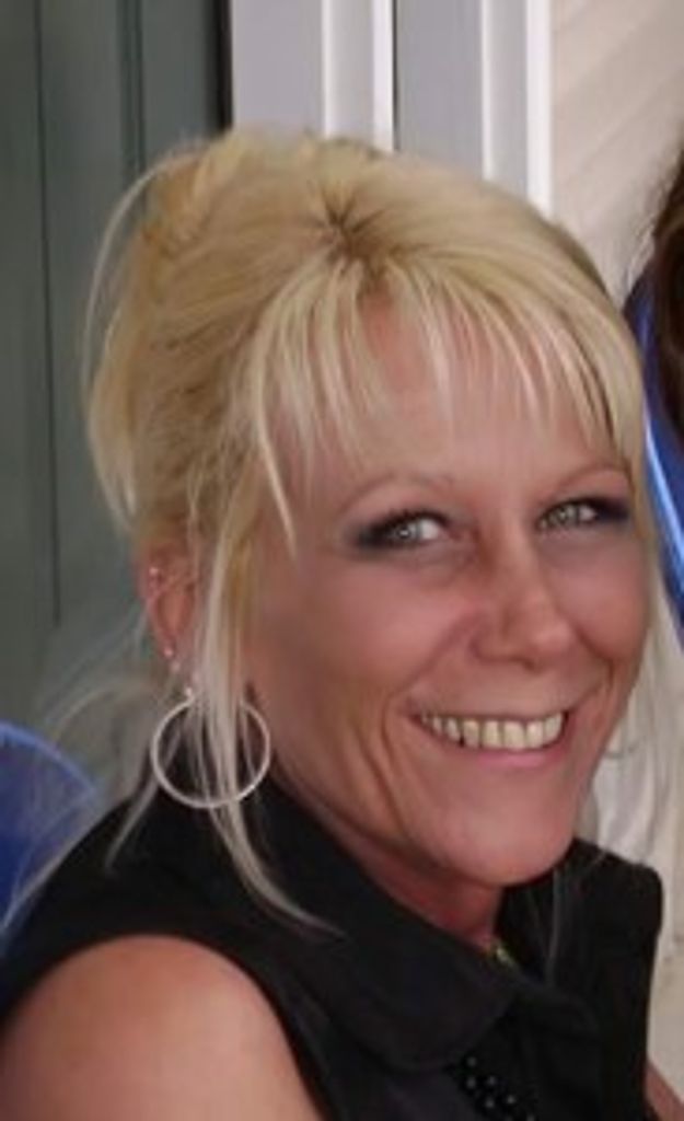 Michele Marie Banford