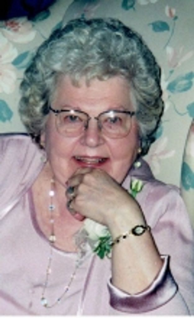 Dorothy Payton
