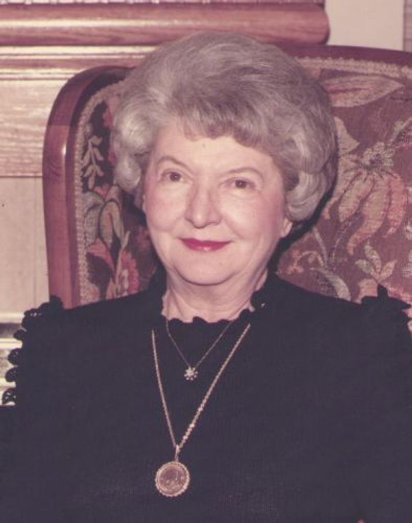Clara Jane Matthews Profile Photo