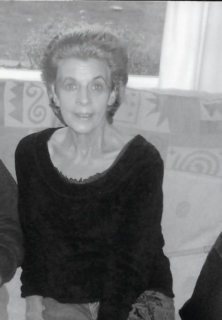 Patricia "Pat" M. (Kenney)  Heid