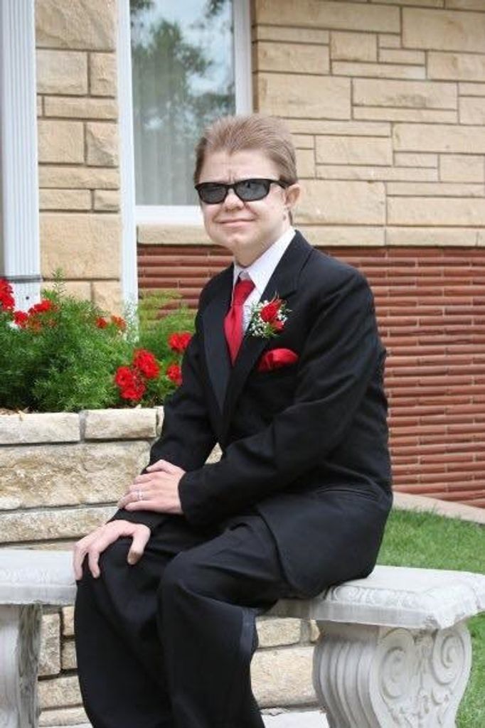 Timothy "Tim" Butts