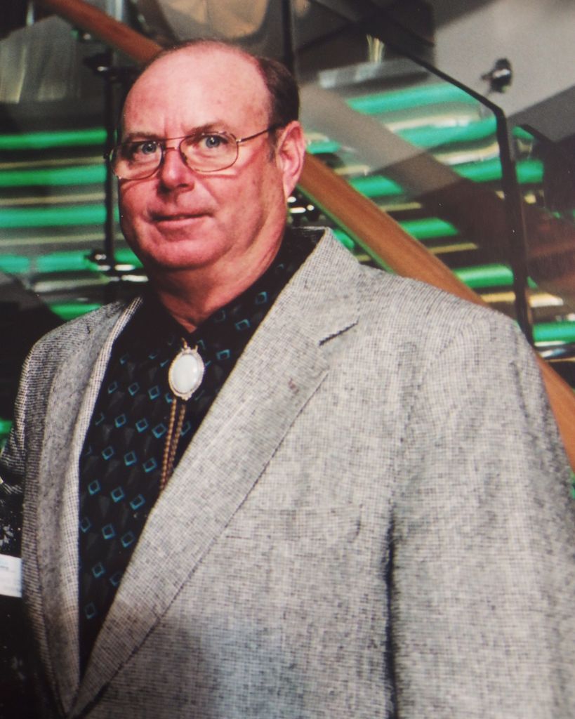 Bob Gene Cornish