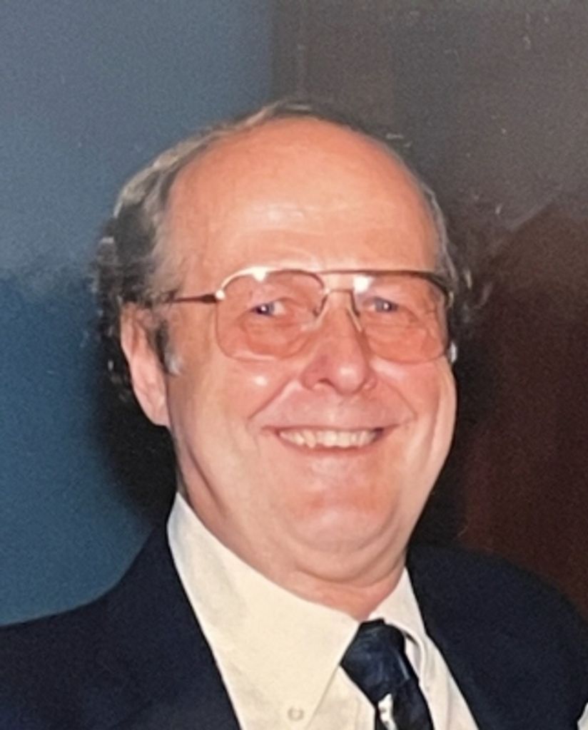 Charles O. Arledge