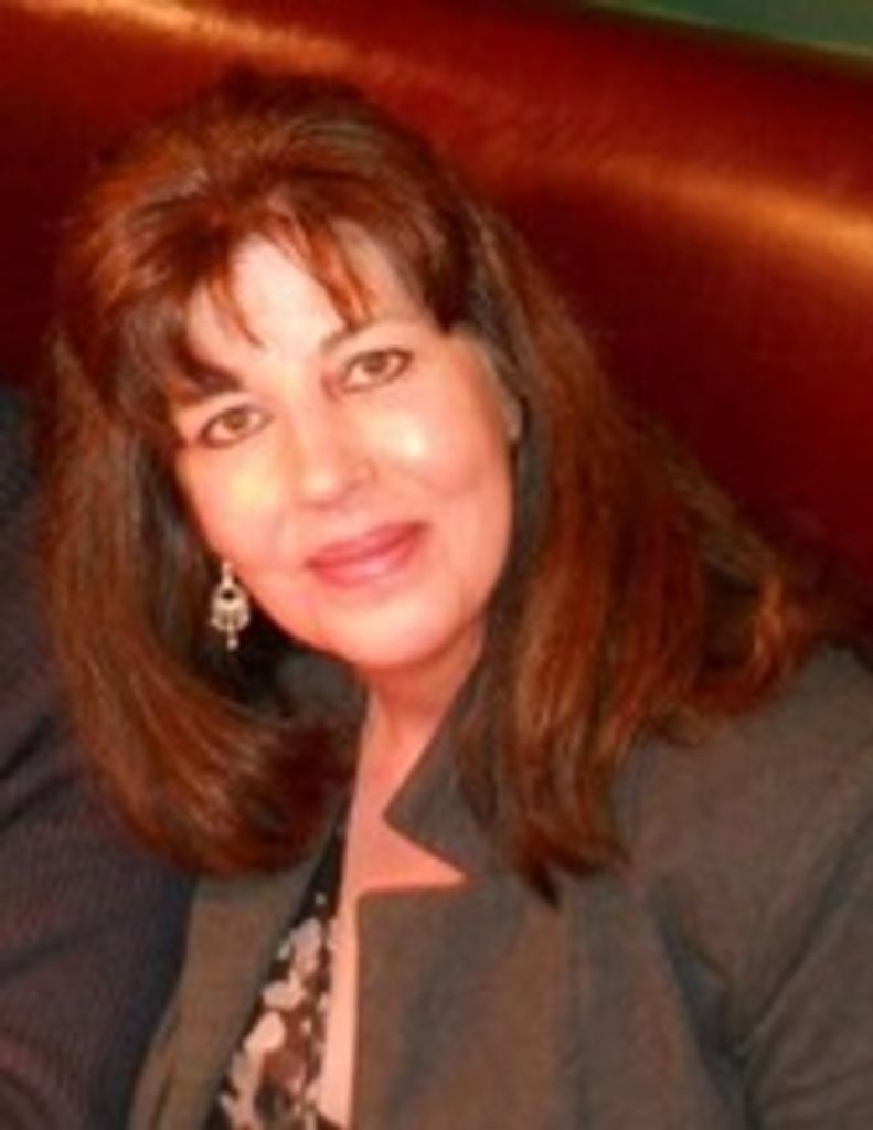 Barbara Uckele Profile Photo