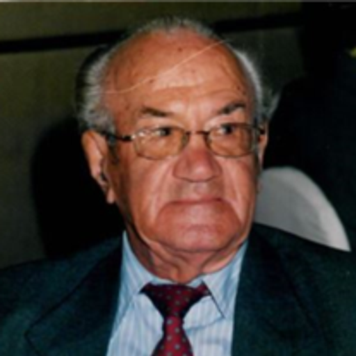 George Kampanis Profile Photo