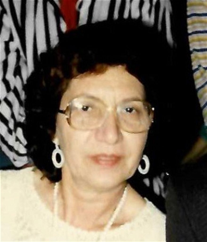 Philomena Volpicelli