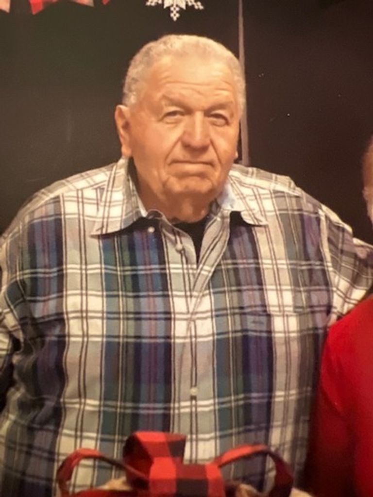 Ronnie King Profile Photo