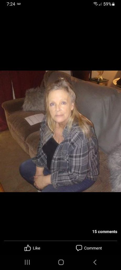 Nora Jean Hall-Morris Profile Photo