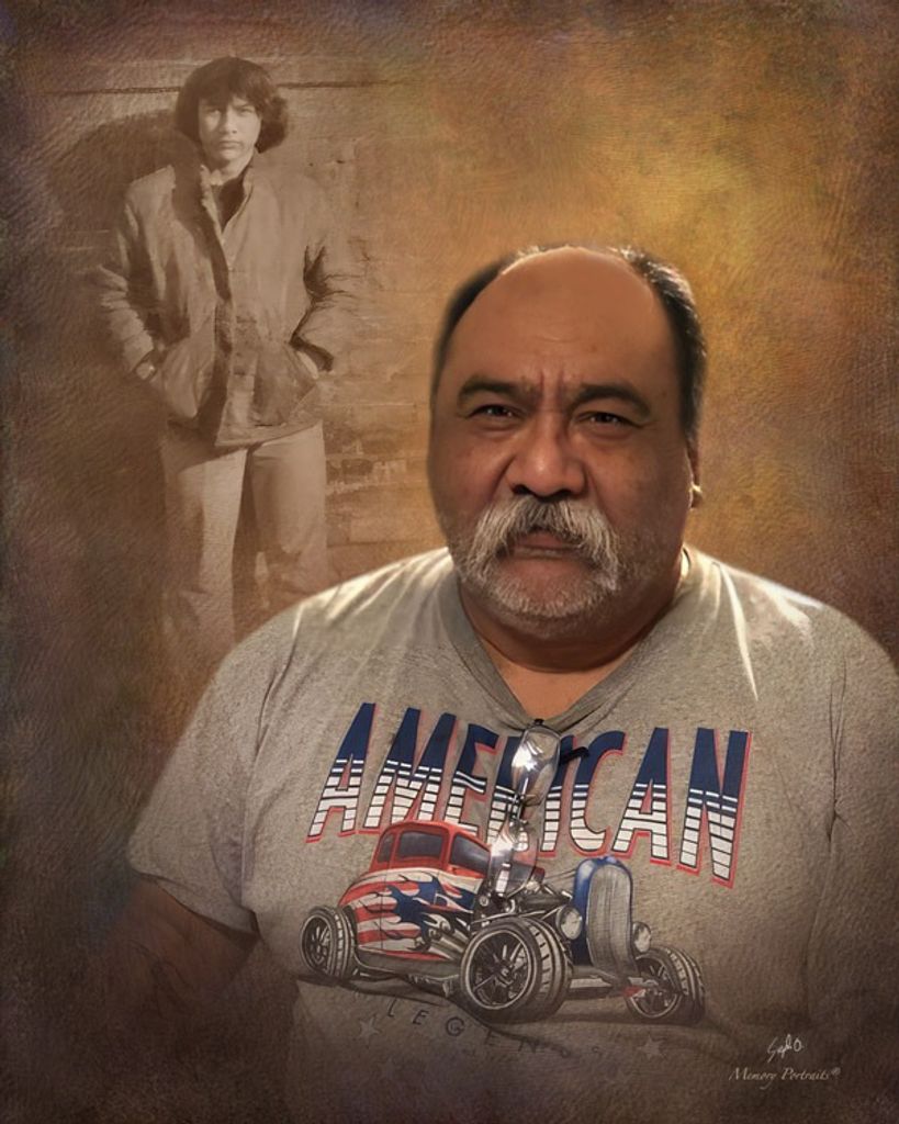Pablo Canales III
