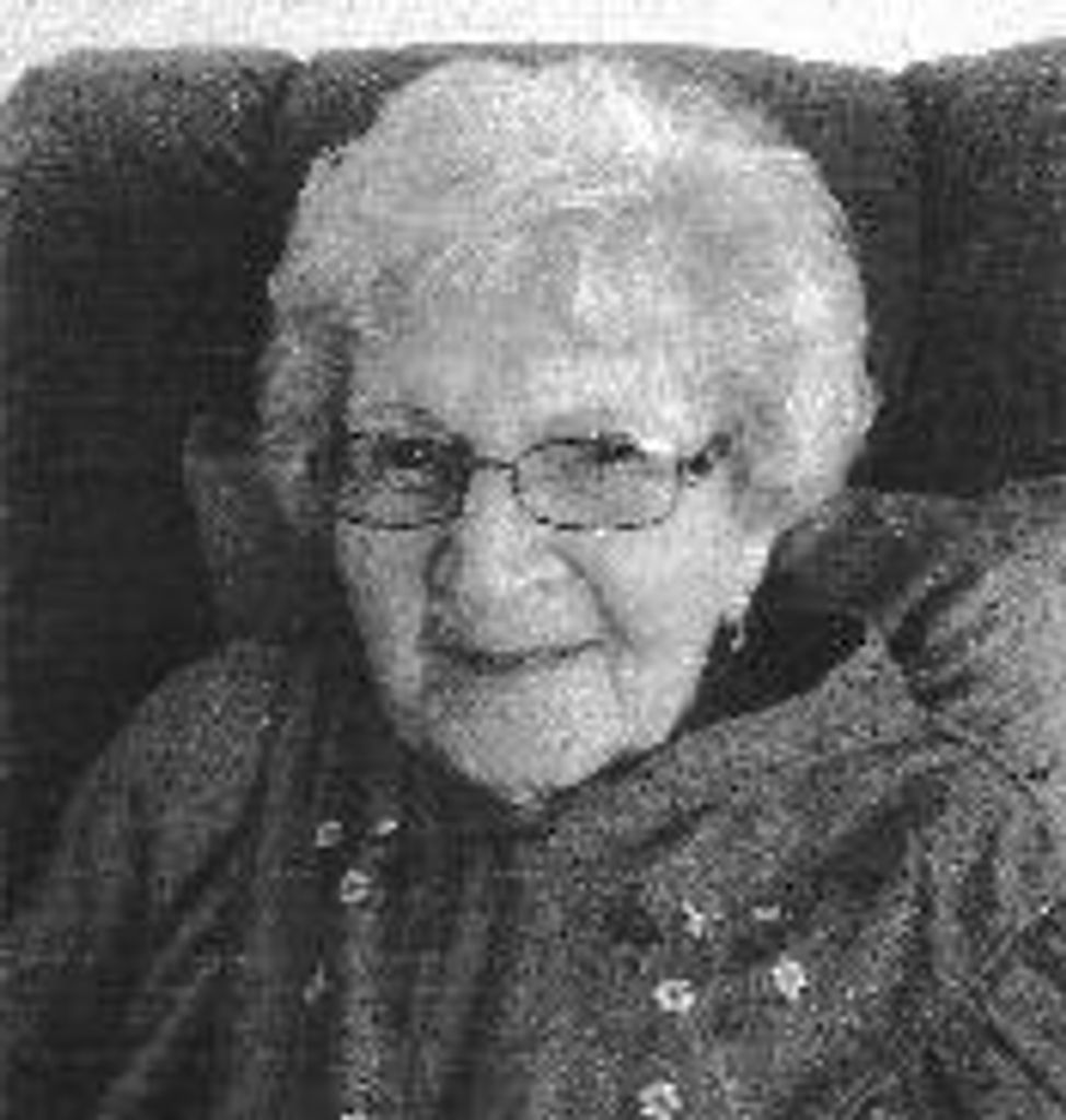 Dolores Madaline Herd