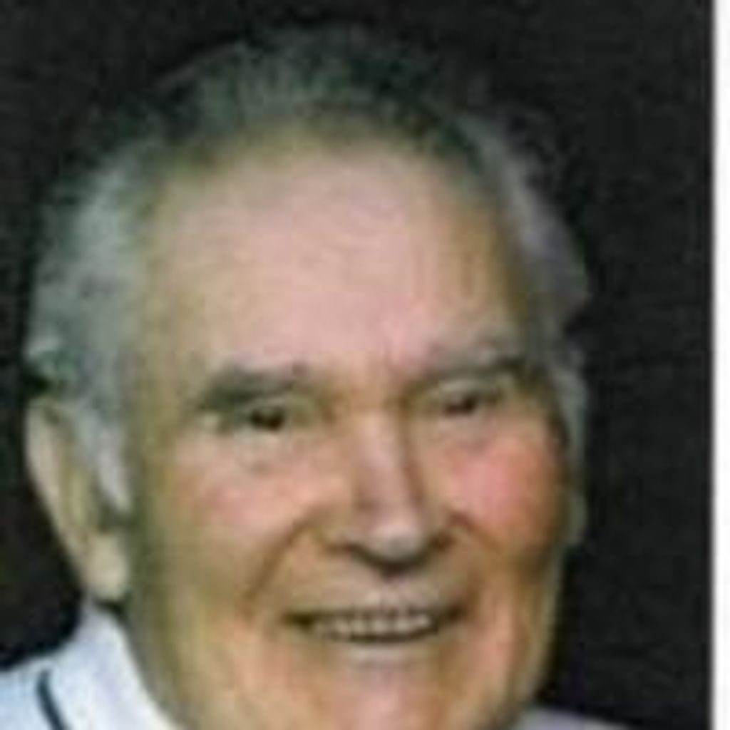 Norris John Anker