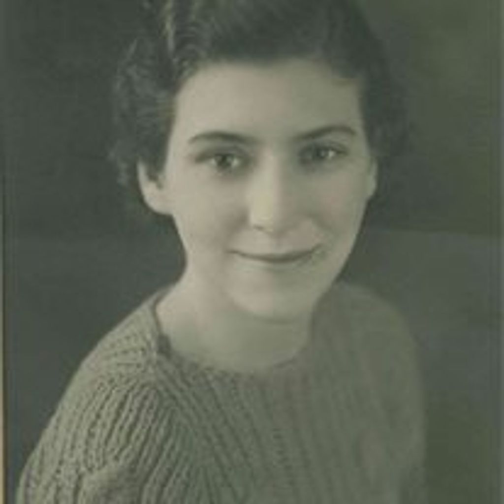 Jacquelyn Warner