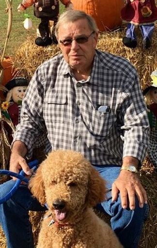 Ronnie Steve Howard Profile Photo