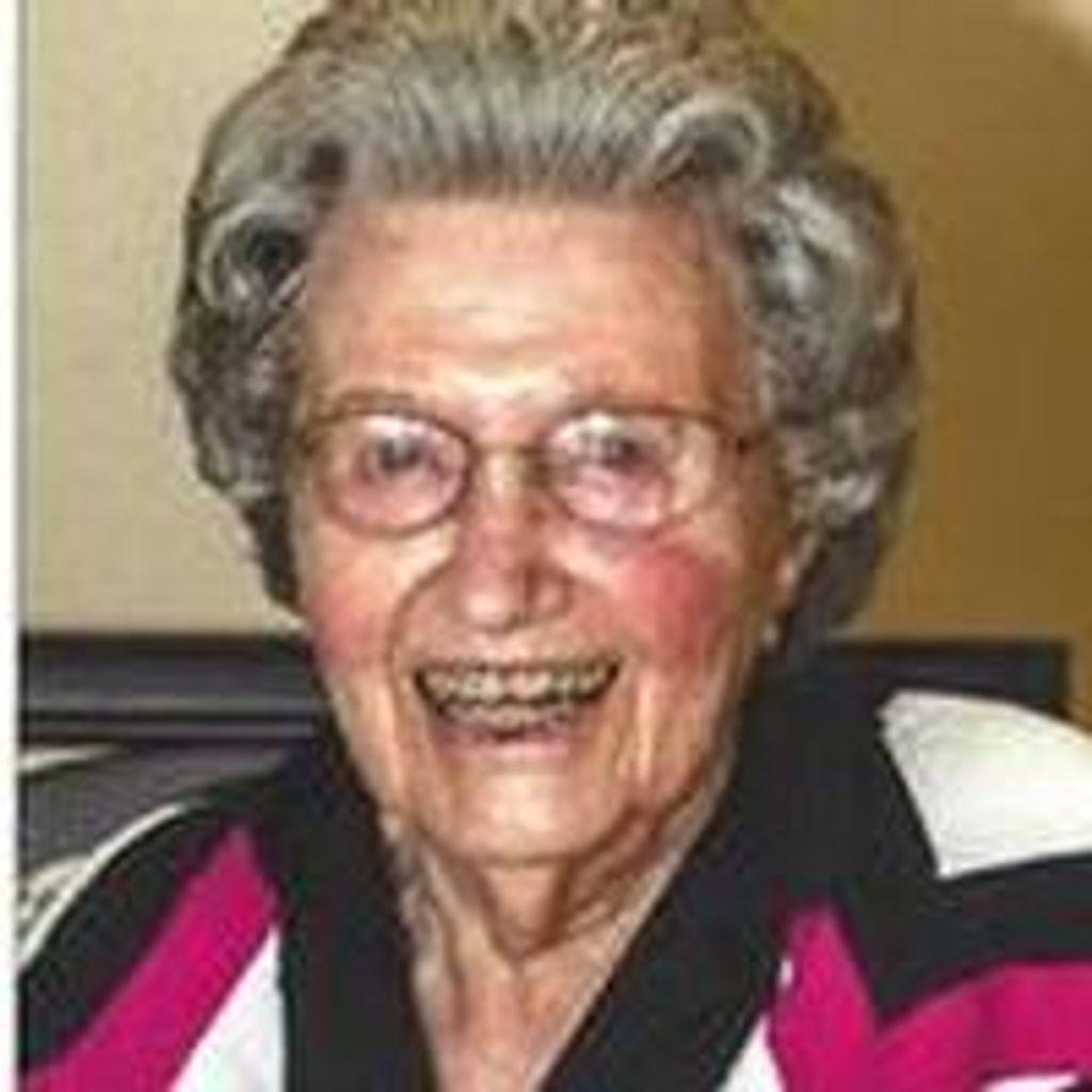 Elsie Dodds Willis