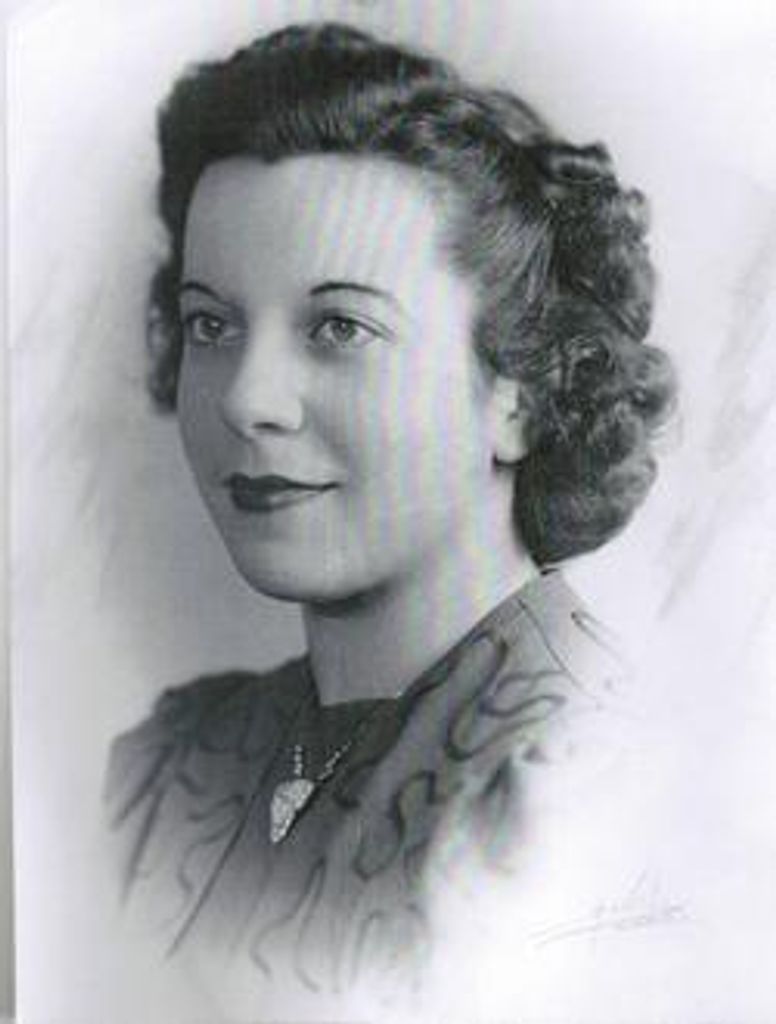 Irene M. Lynch