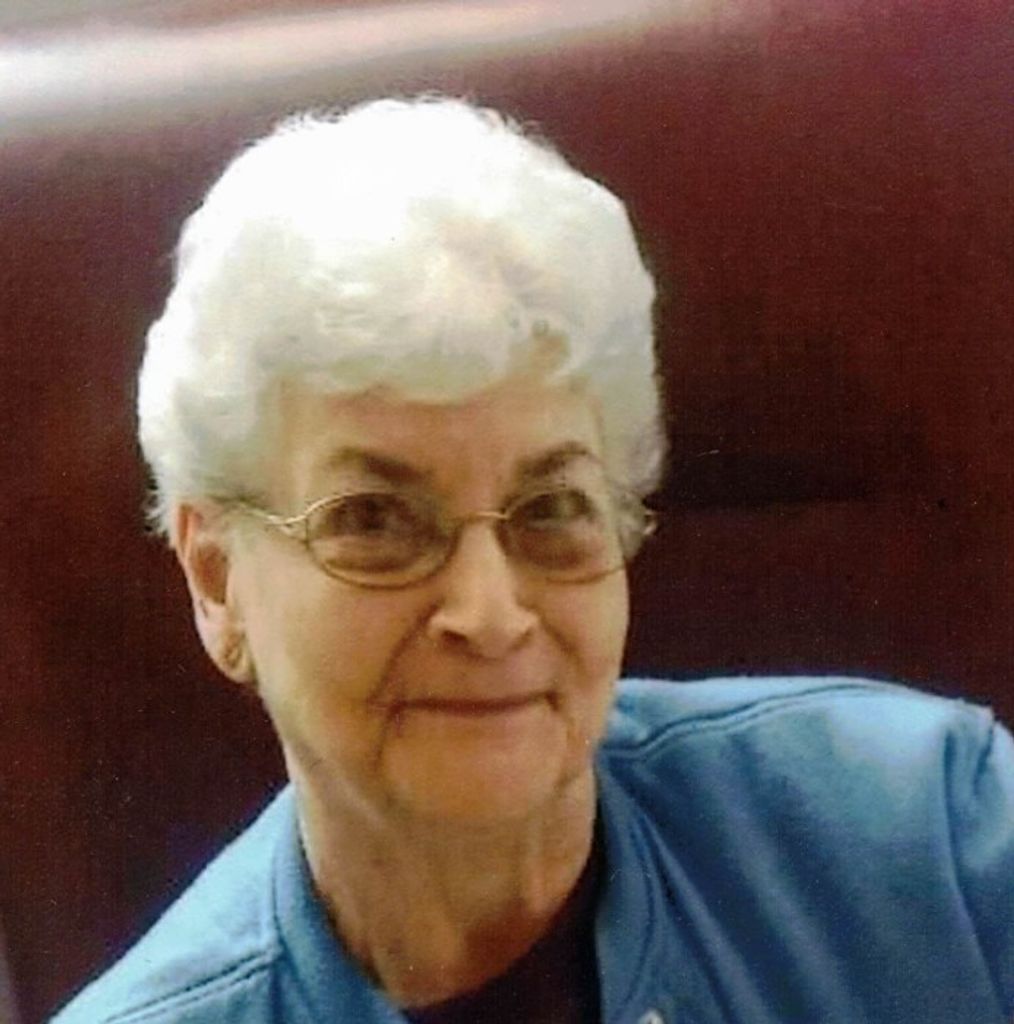Evelyn Thomas