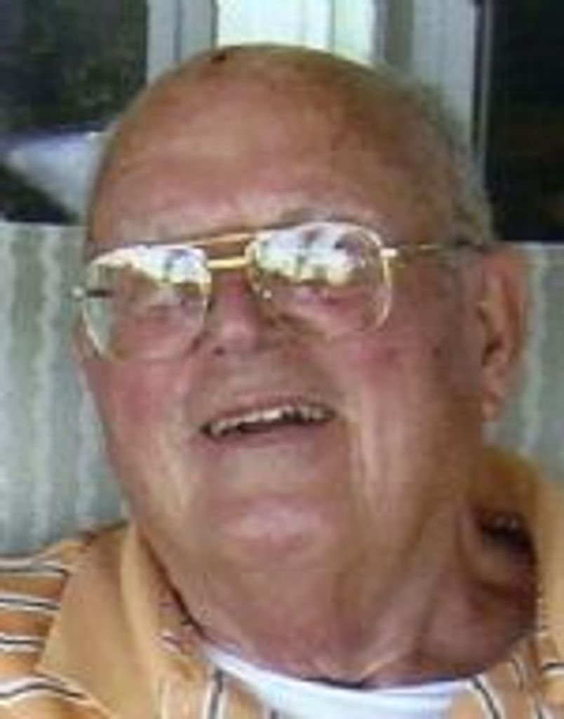 Robert Raymond