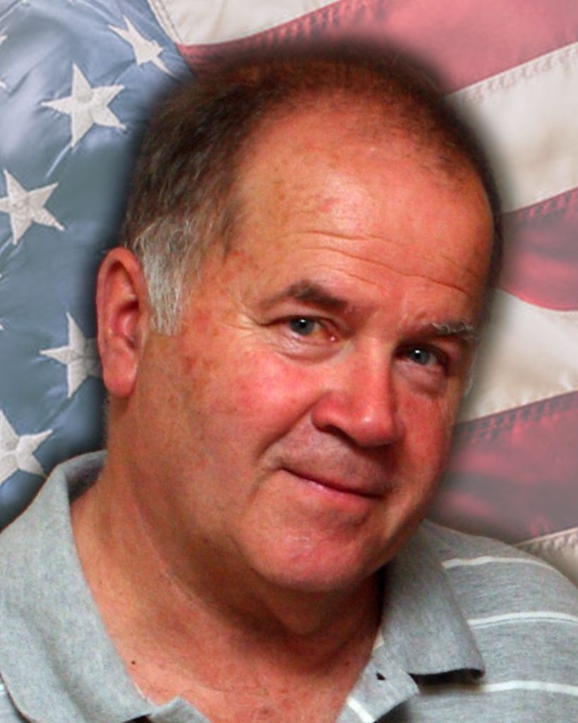 William Parry Profile Photo