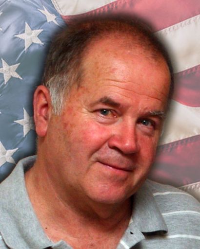 William Parry's obituary image