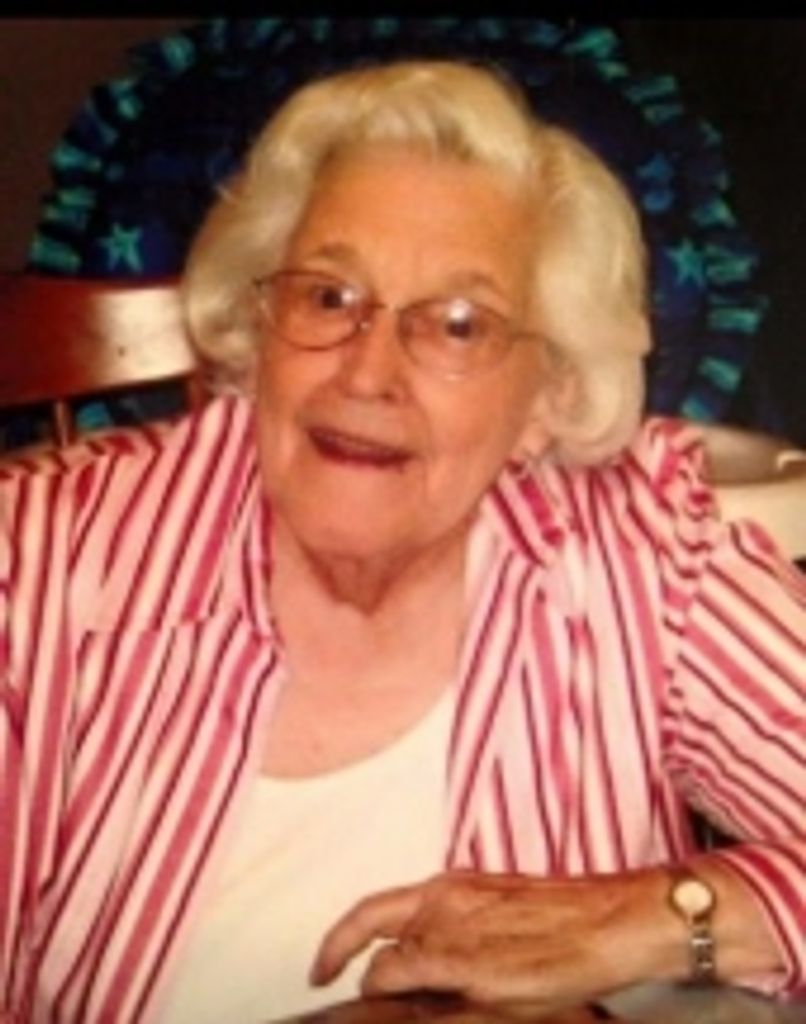 Mary Jane (Lucas) Yelton