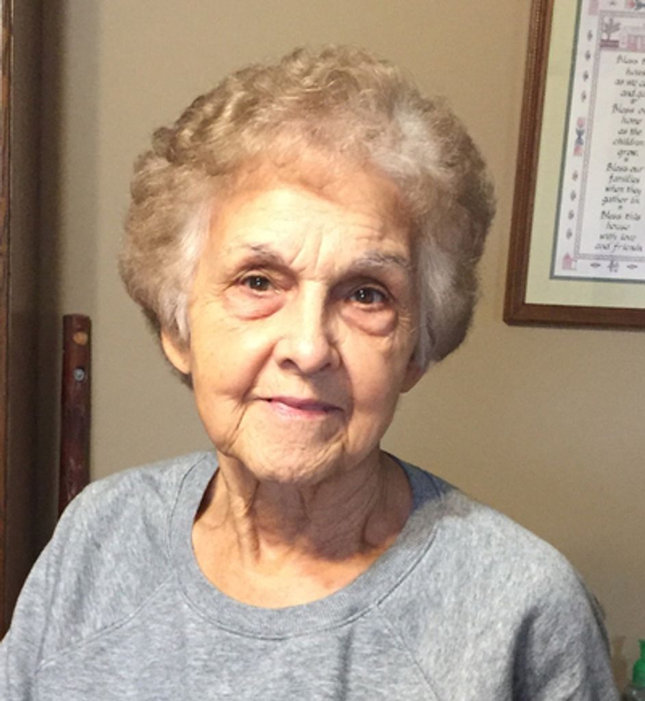 Shirley Burleson Profile Photo