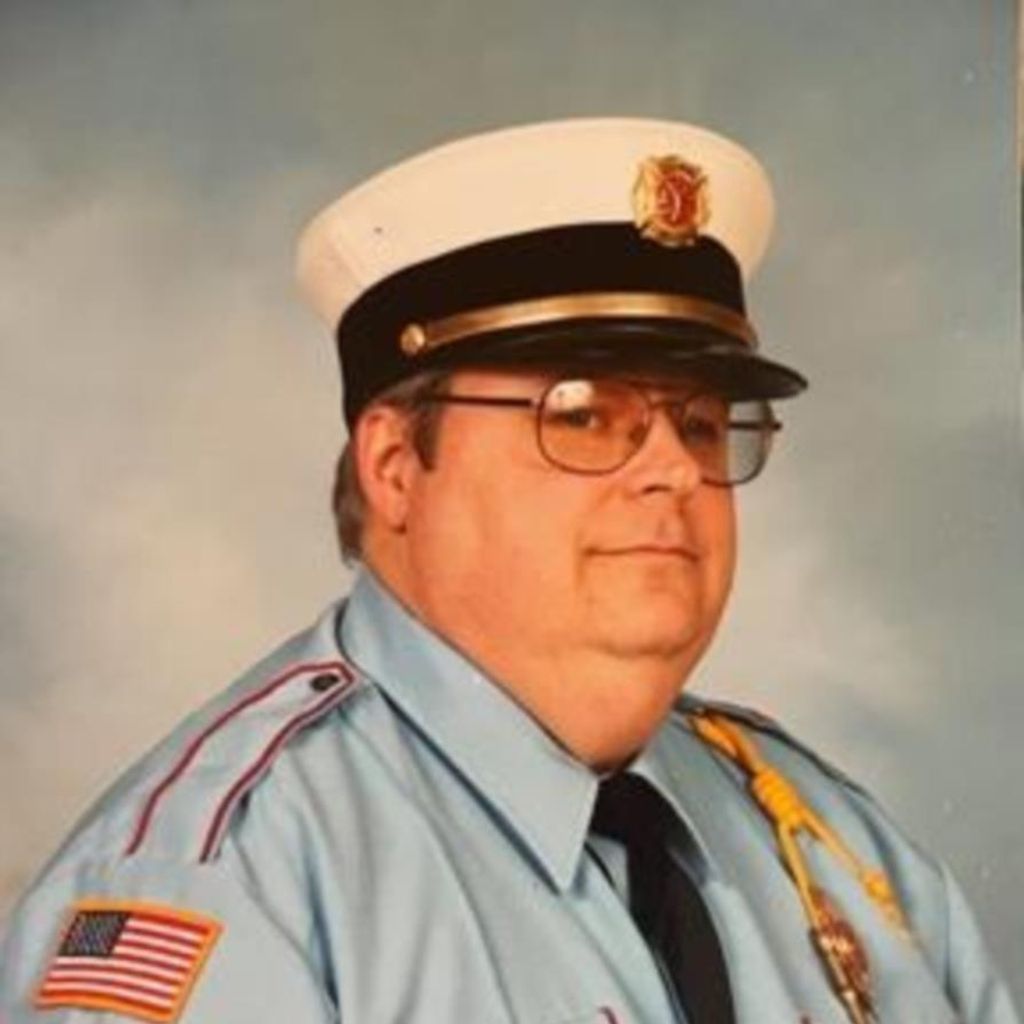 Harold R. "Bob" Bailey