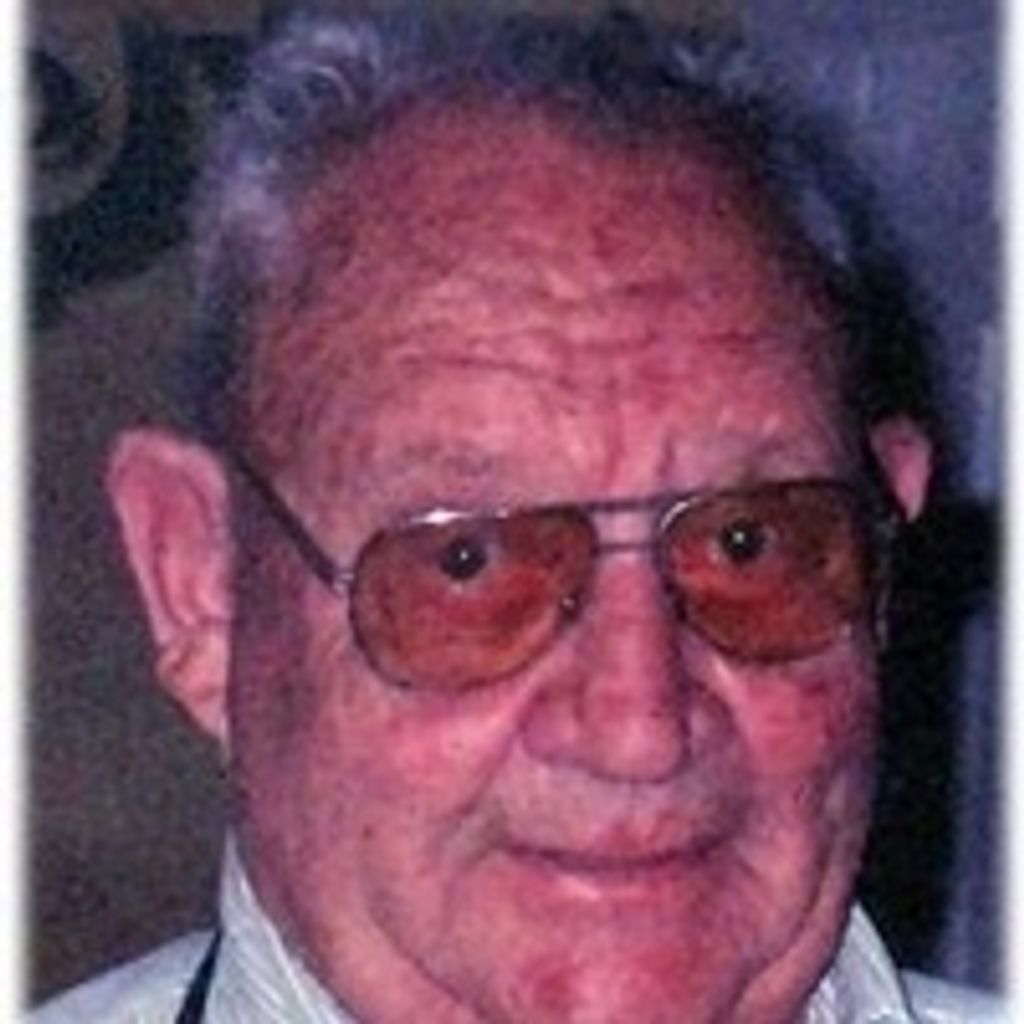 Milton Sherman