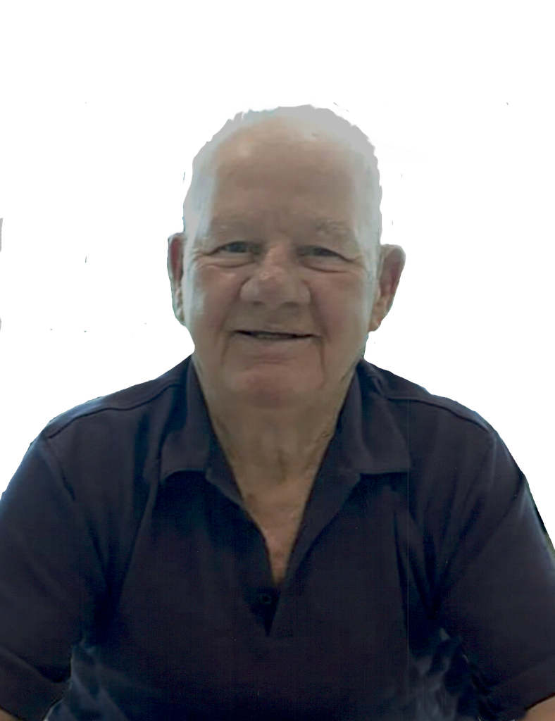 Larry Blevins
