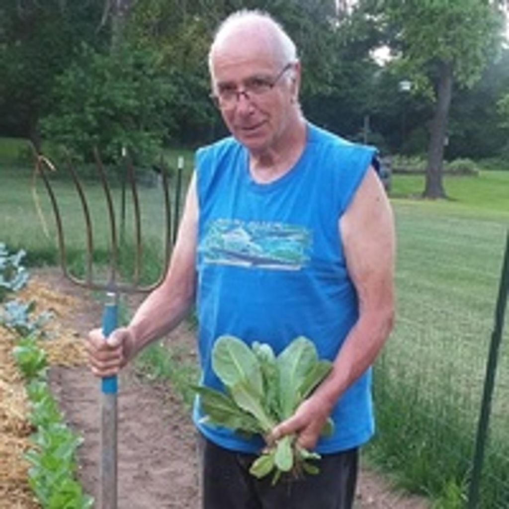 Raymond Robert Moser, Sr.