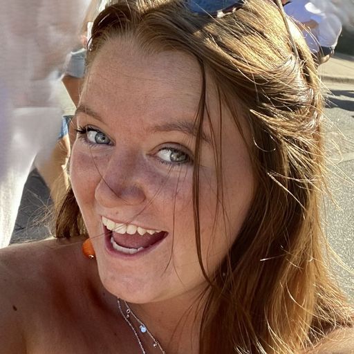 Kate Sophia Bambeck Profile Photo