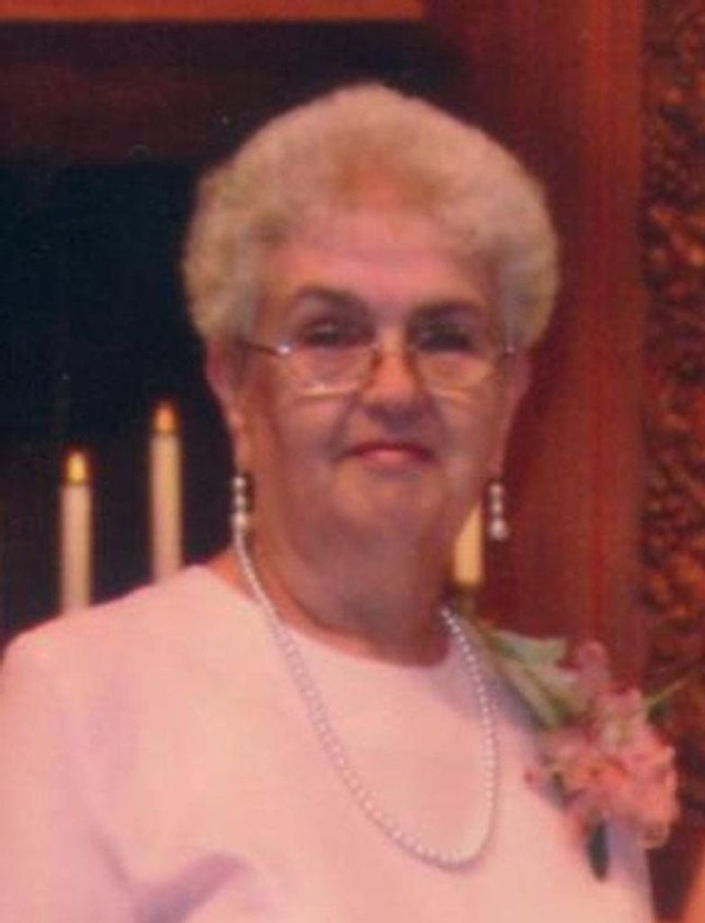 Carol Cole Profile Photo