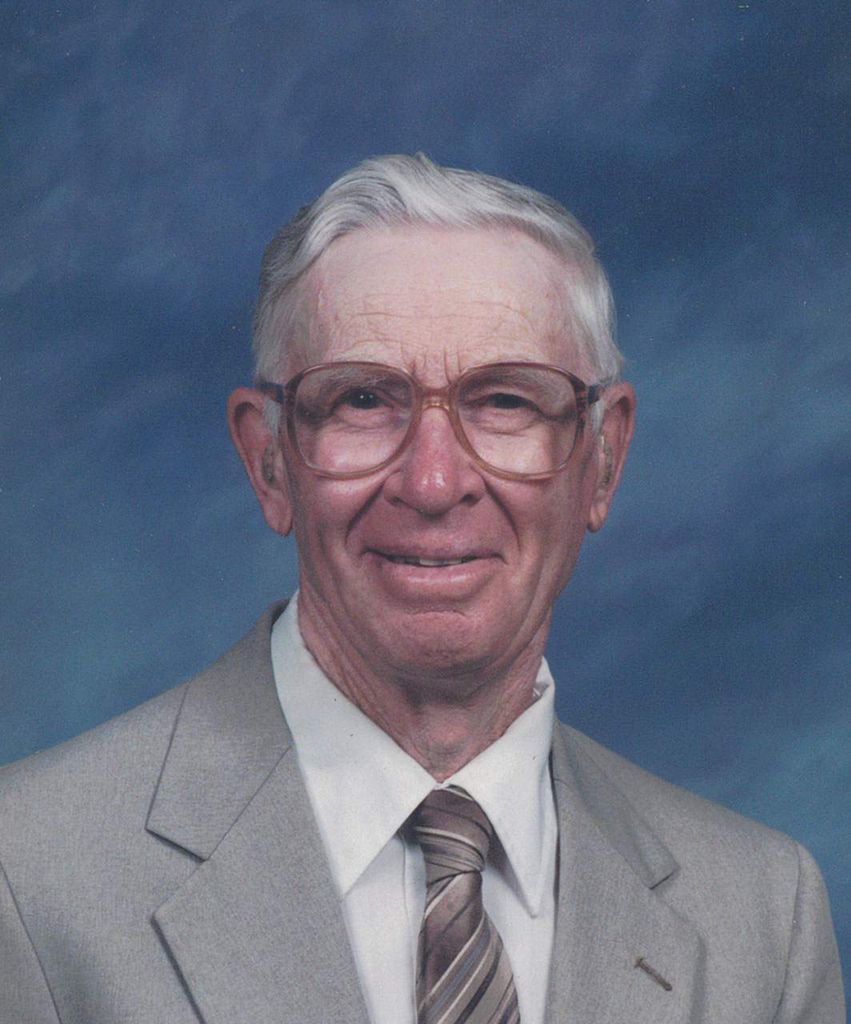 Herbert Basener Profile Photo