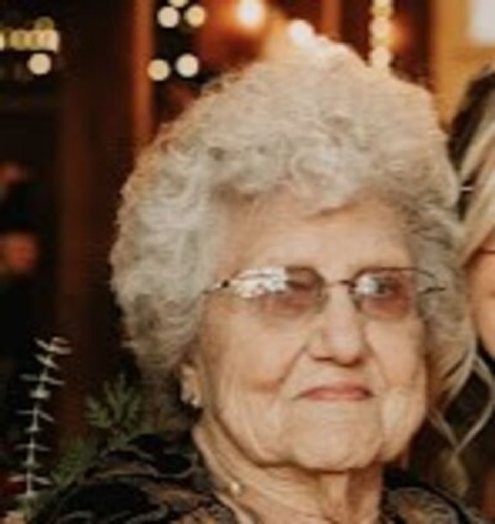 Mary L. Tompson