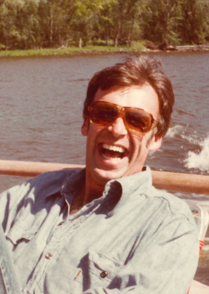 Theodore “Ted” F. Dunnington Profile Photo