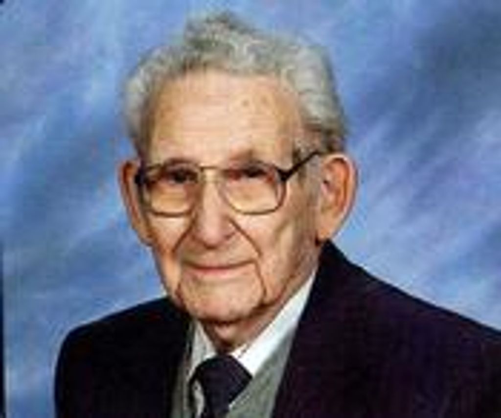 Harold O. Croft