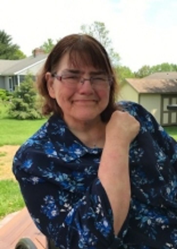 Mary E. Poupard