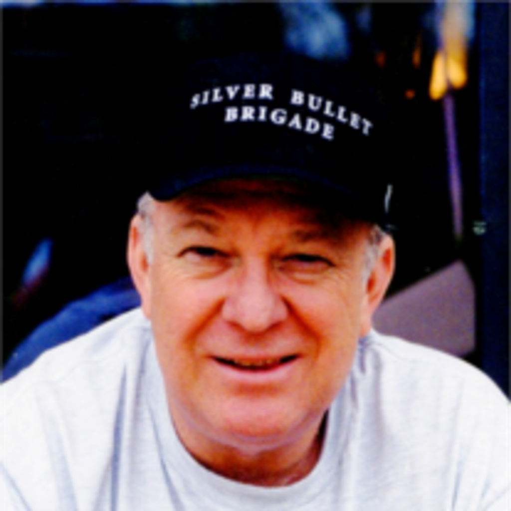 Harvey Allison