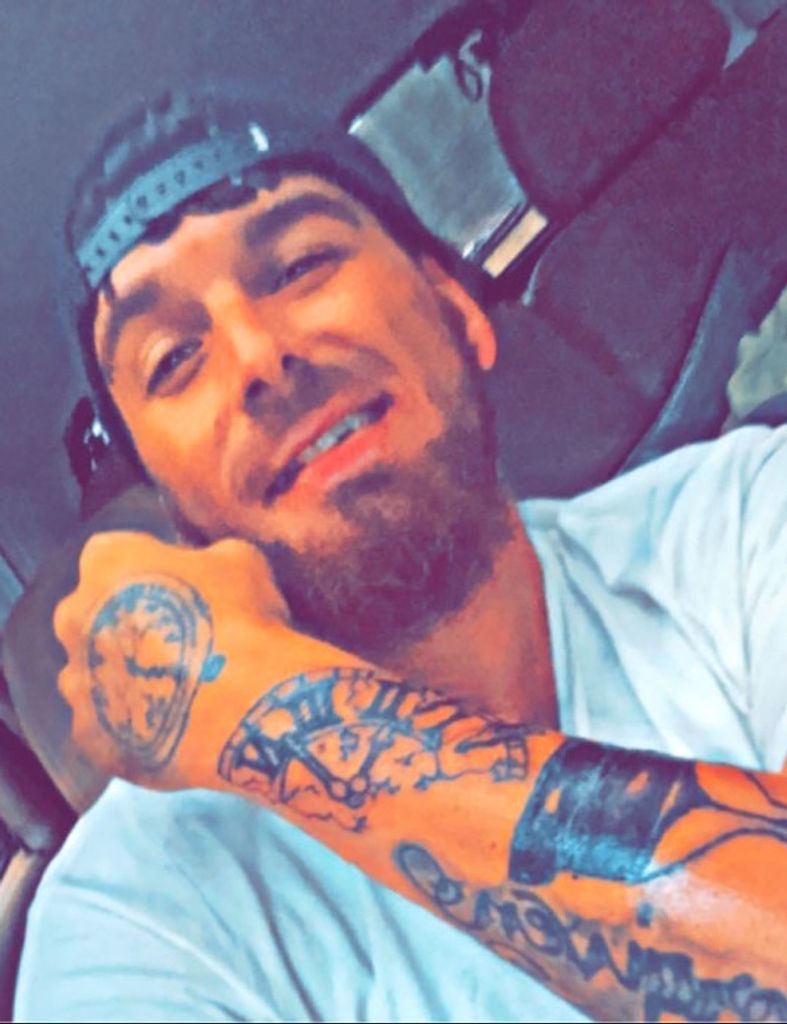 William "Darren" Walley Profile Photo